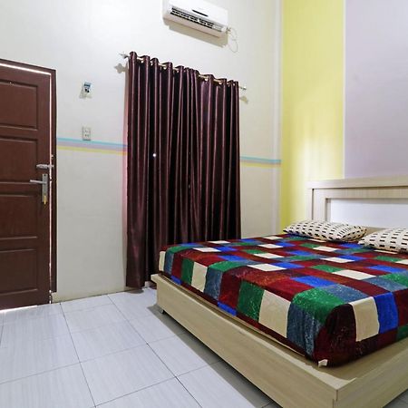 Hotel Grand Family Sungairampah Exterior photo