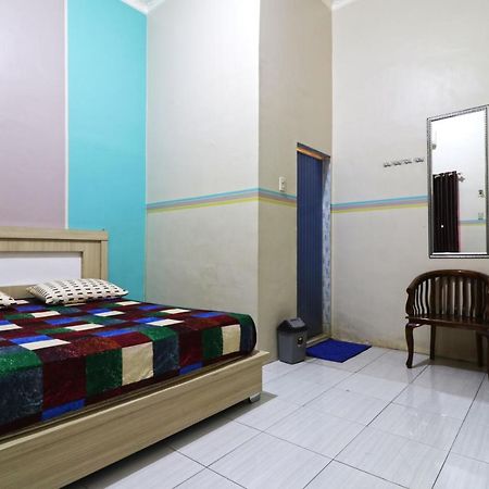 Hotel Grand Family Sungairampah Exterior photo
