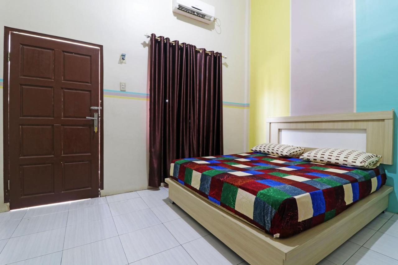 Hotel Grand Family Sungairampah Exterior photo
